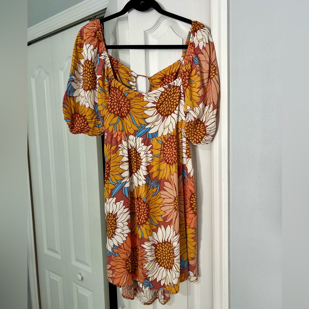 O’Neill Manda Dress